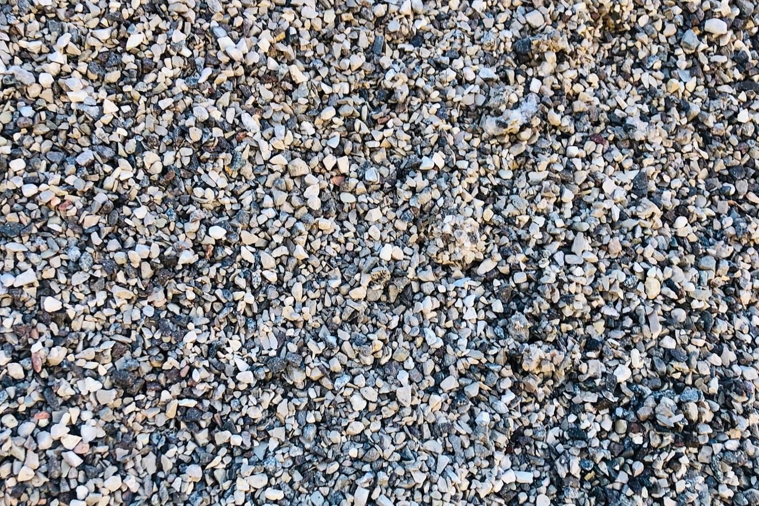 Materiali inerti
